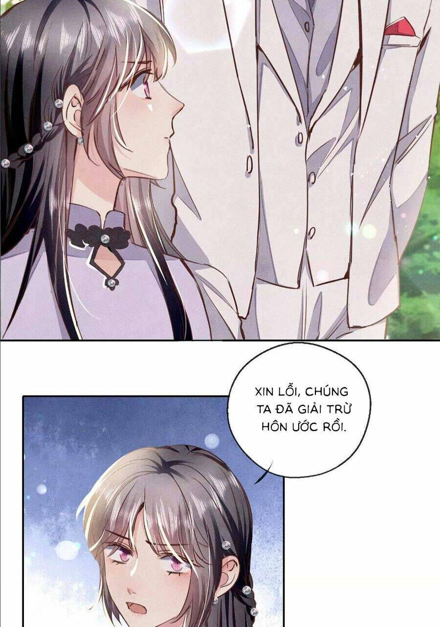 Tôi Có Ông Chồng Hay Ghen - Chapter 78 - Page 28