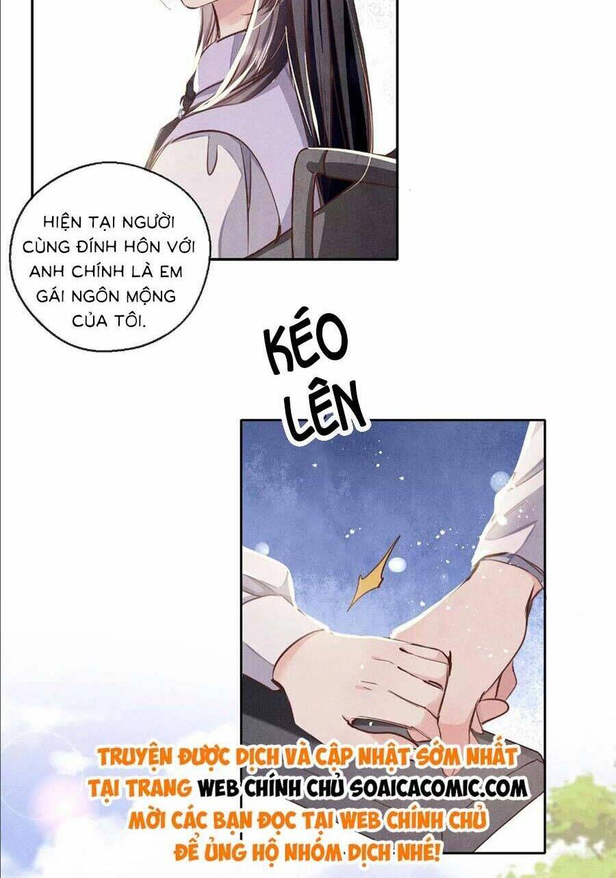 Tôi Có Ông Chồng Hay Ghen - Chapter 78 - Page 29