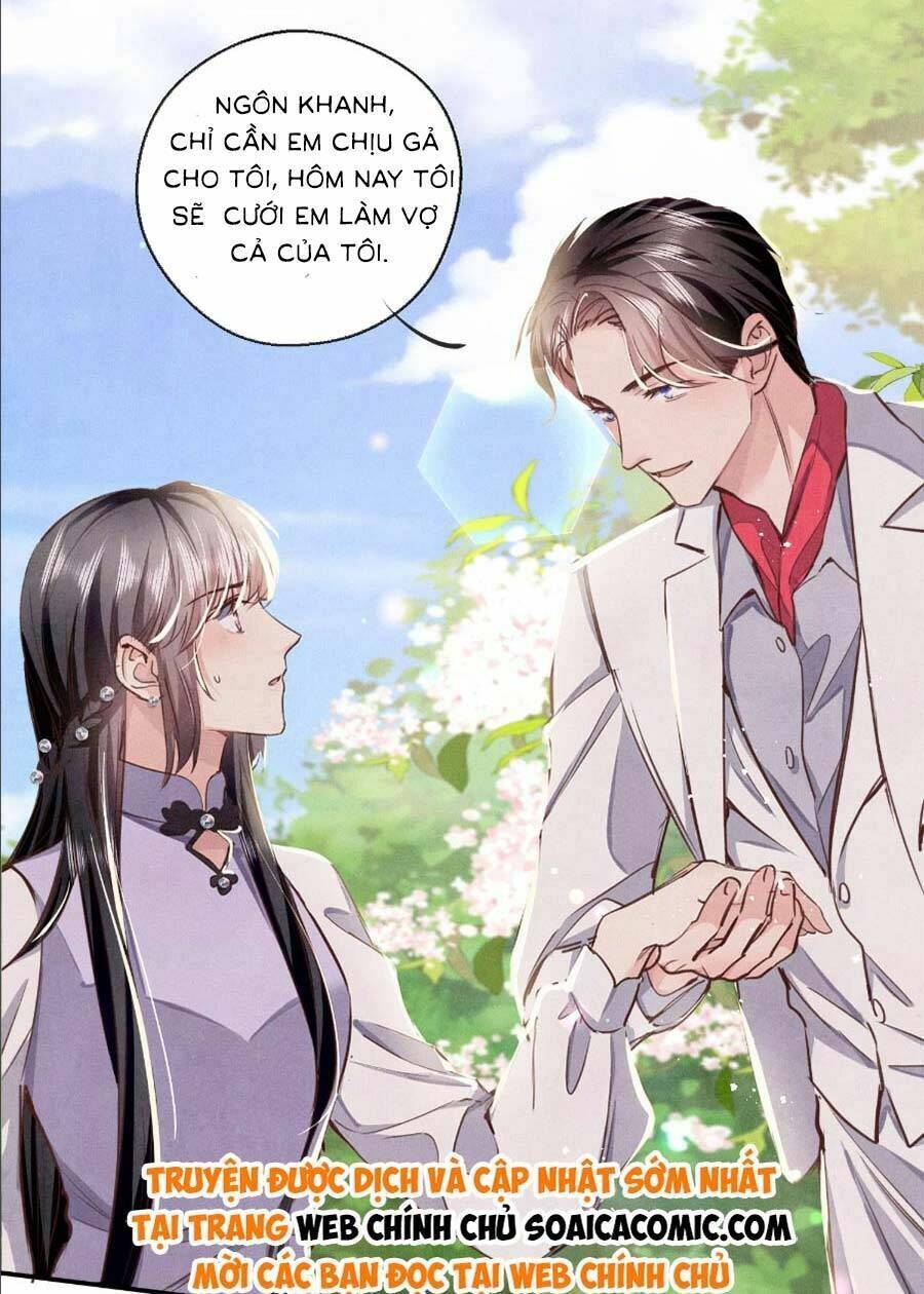 Tôi Có Ông Chồng Hay Ghen - Chapter 78 - Page 30