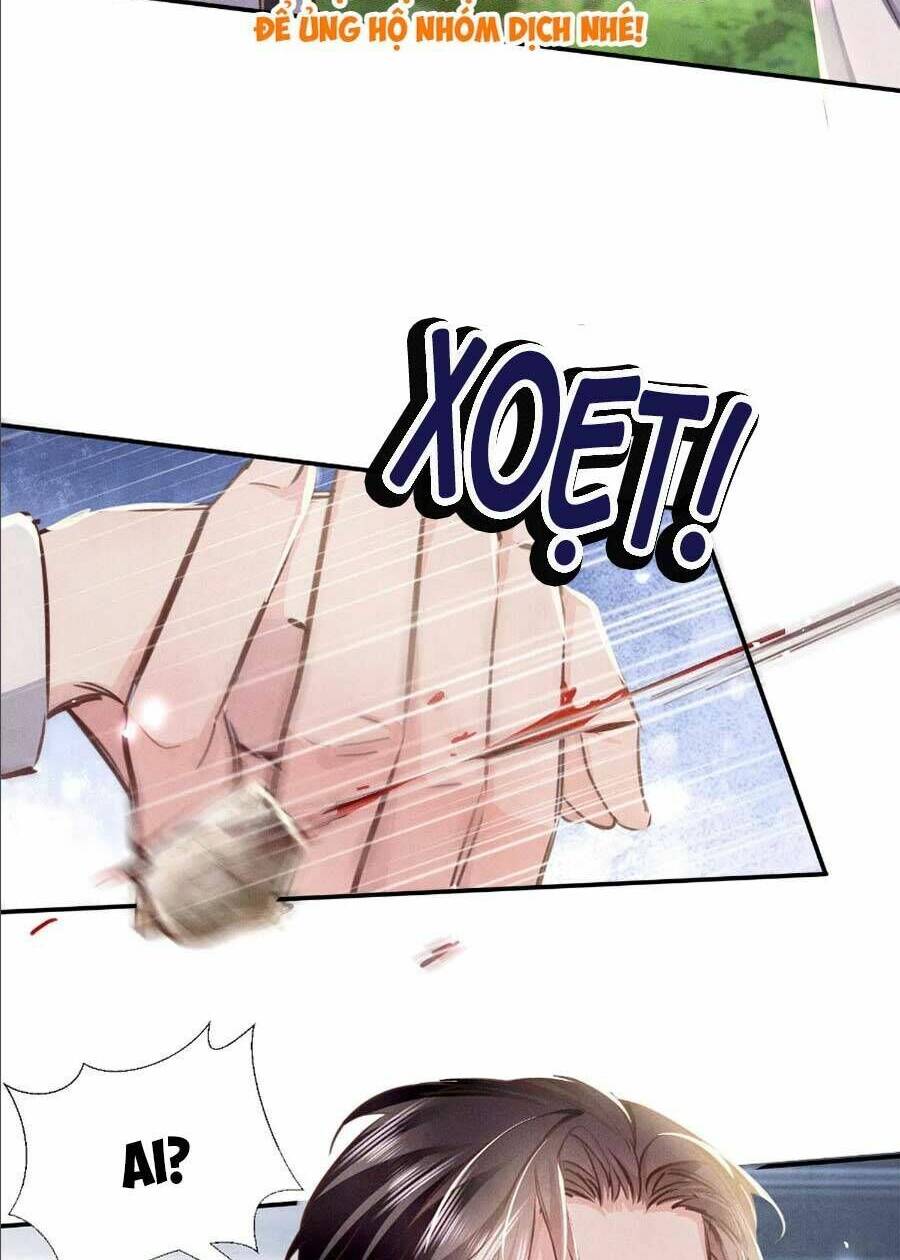 Tôi Có Ông Chồng Hay Ghen - Chapter 78 - Page 31