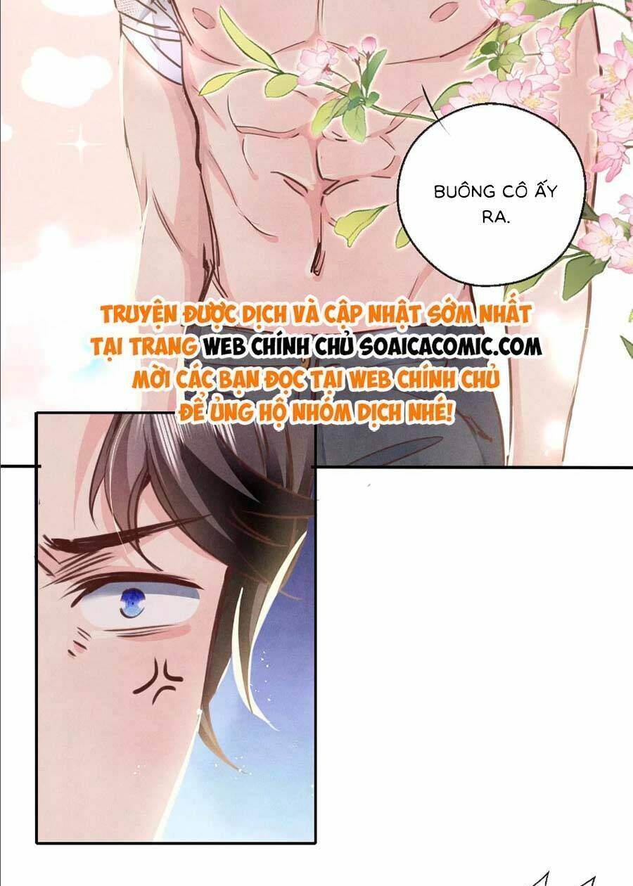 Tôi Có Ông Chồng Hay Ghen - Chapter 78 - Page 34