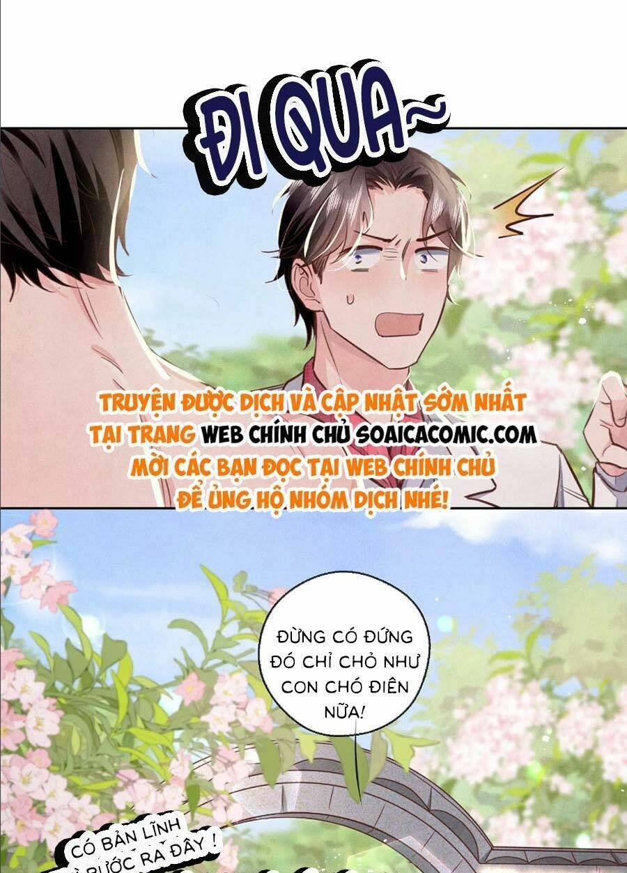 Tôi Có Ông Chồng Hay Ghen - Chapter 78 - Page 36