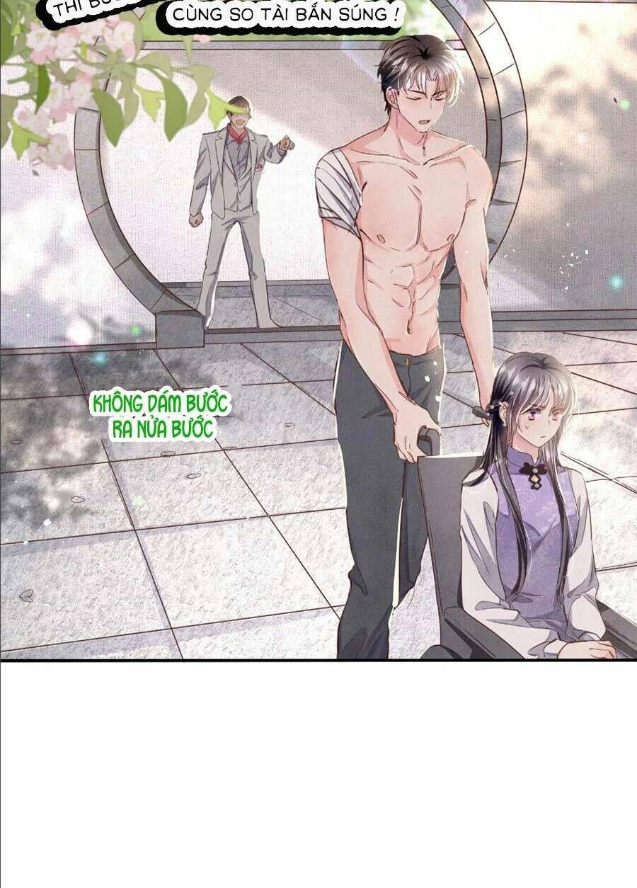 Tôi Có Ông Chồng Hay Ghen - Chapter 78 - Page 37