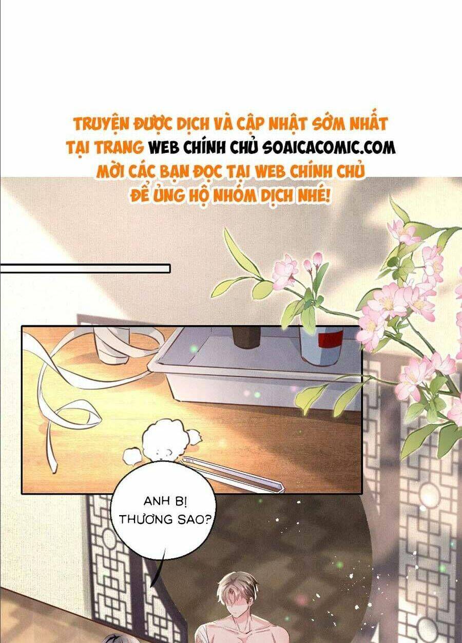 Tôi Có Ông Chồng Hay Ghen - Chapter 78 - Page 38
