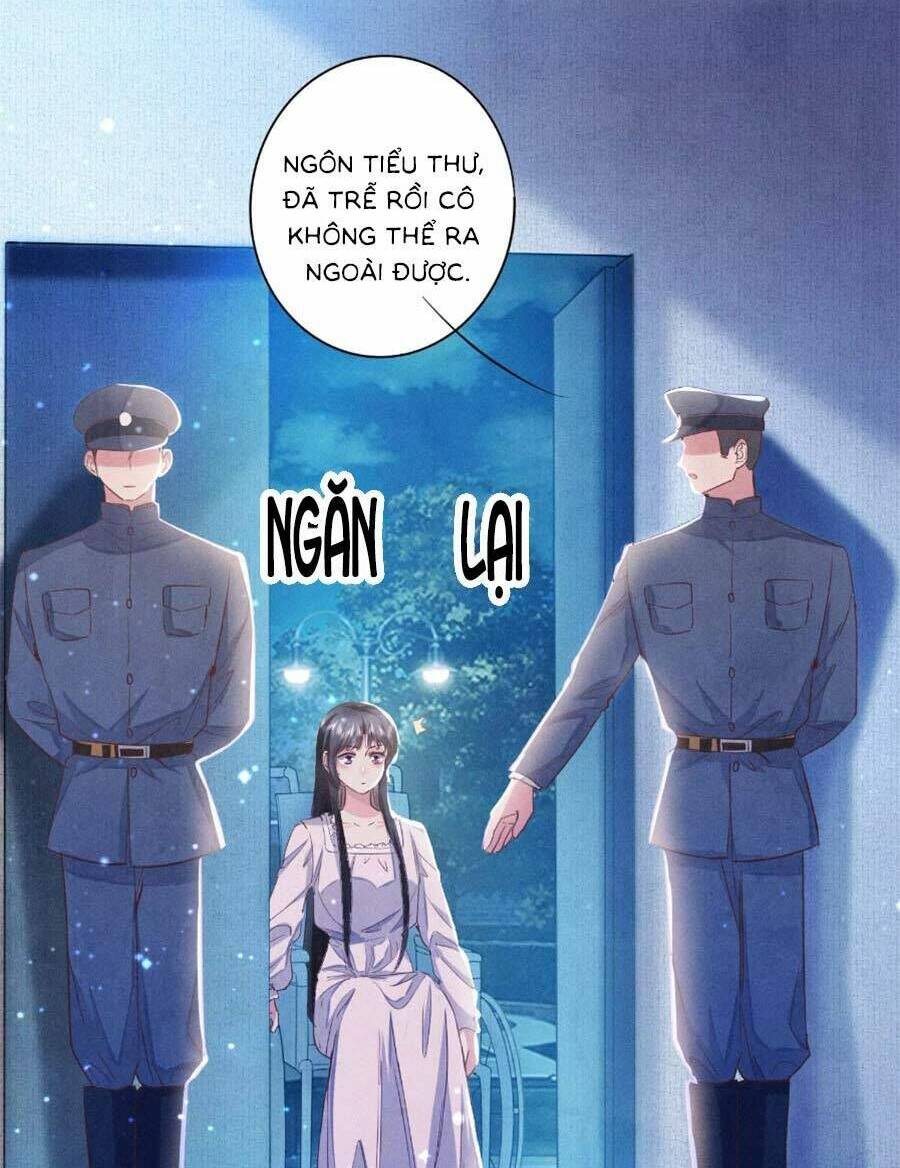 Tôi Có Ông Chồng Hay Ghen - Chapter 78 - Page 3