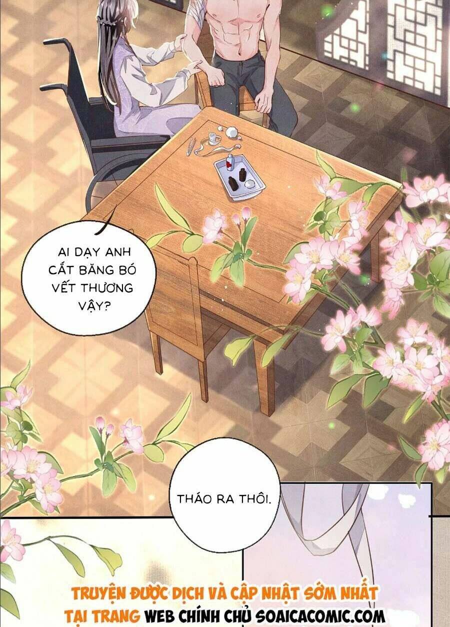 Tôi Có Ông Chồng Hay Ghen - Chapter 78 - Page 39