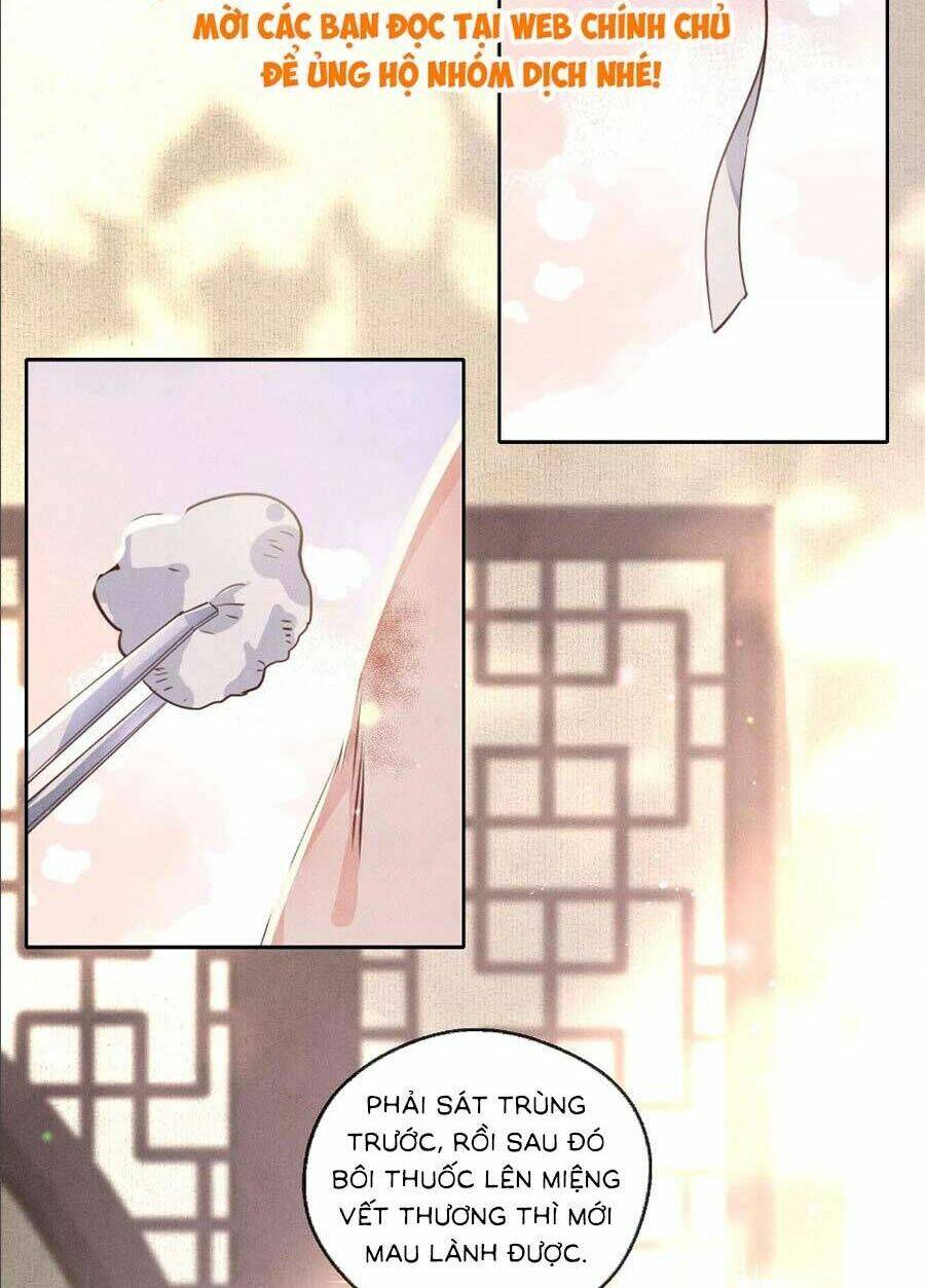 Tôi Có Ông Chồng Hay Ghen - Chapter 78 - Page 40