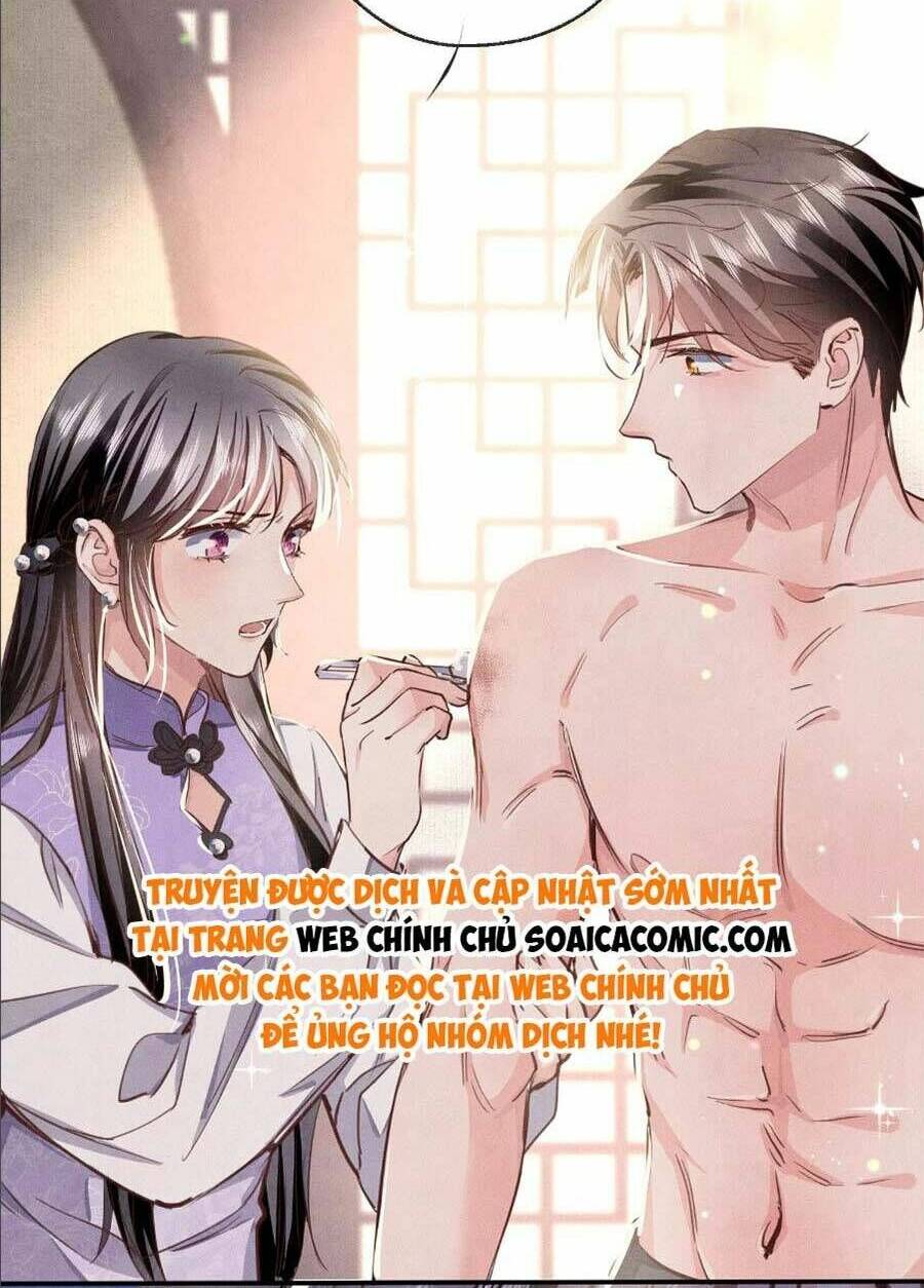 Tôi Có Ông Chồng Hay Ghen - Chapter 78 - Page 41