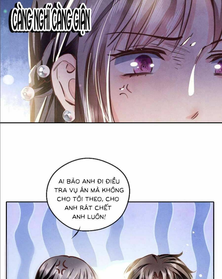 Tôi Có Ông Chồng Hay Ghen - Chapter 78 - Page 42