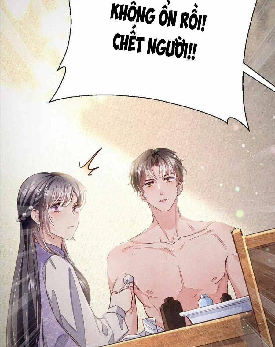 Tôi Có Ông Chồng Hay Ghen - Chapter 78 - Page 46