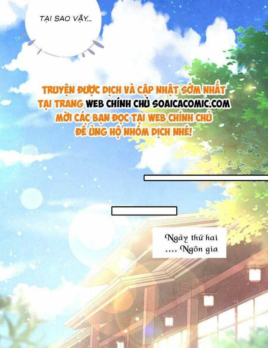 Tôi Có Ông Chồng Hay Ghen - Chapter 78 - Page 5