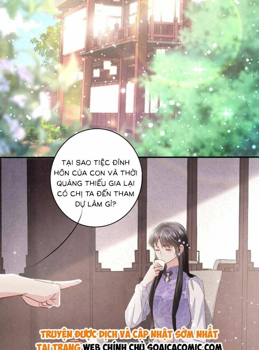 Tôi Có Ông Chồng Hay Ghen - Chapter 78 - Page 6