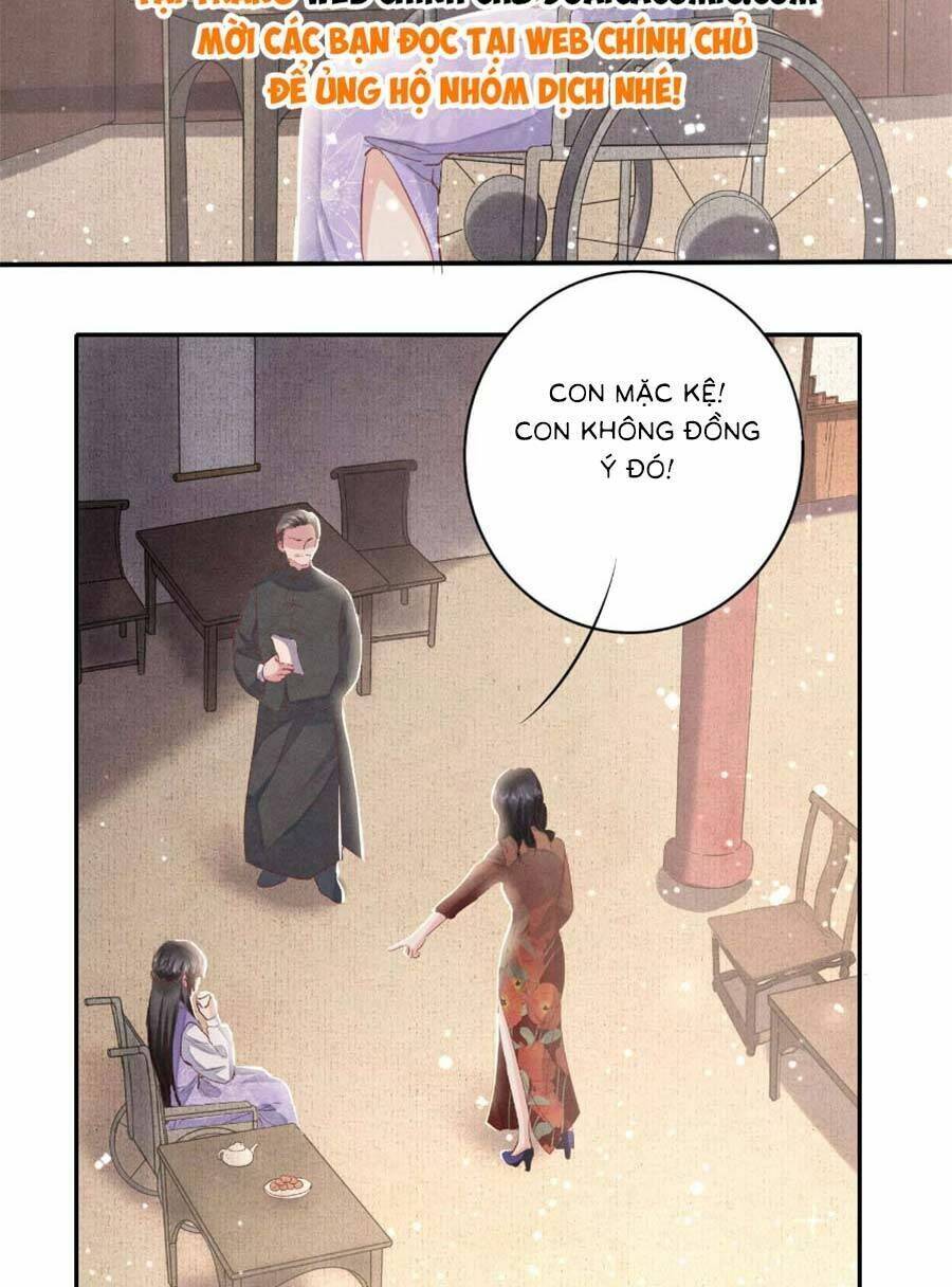Tôi Có Ông Chồng Hay Ghen - Chapter 78 - Page 7