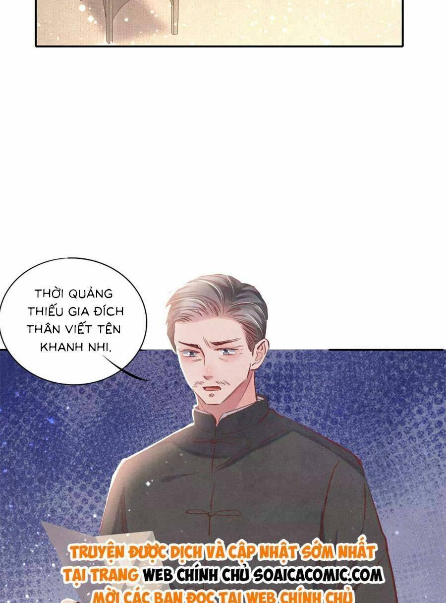 Tôi Có Ông Chồng Hay Ghen - Chapter 78 - Page 8