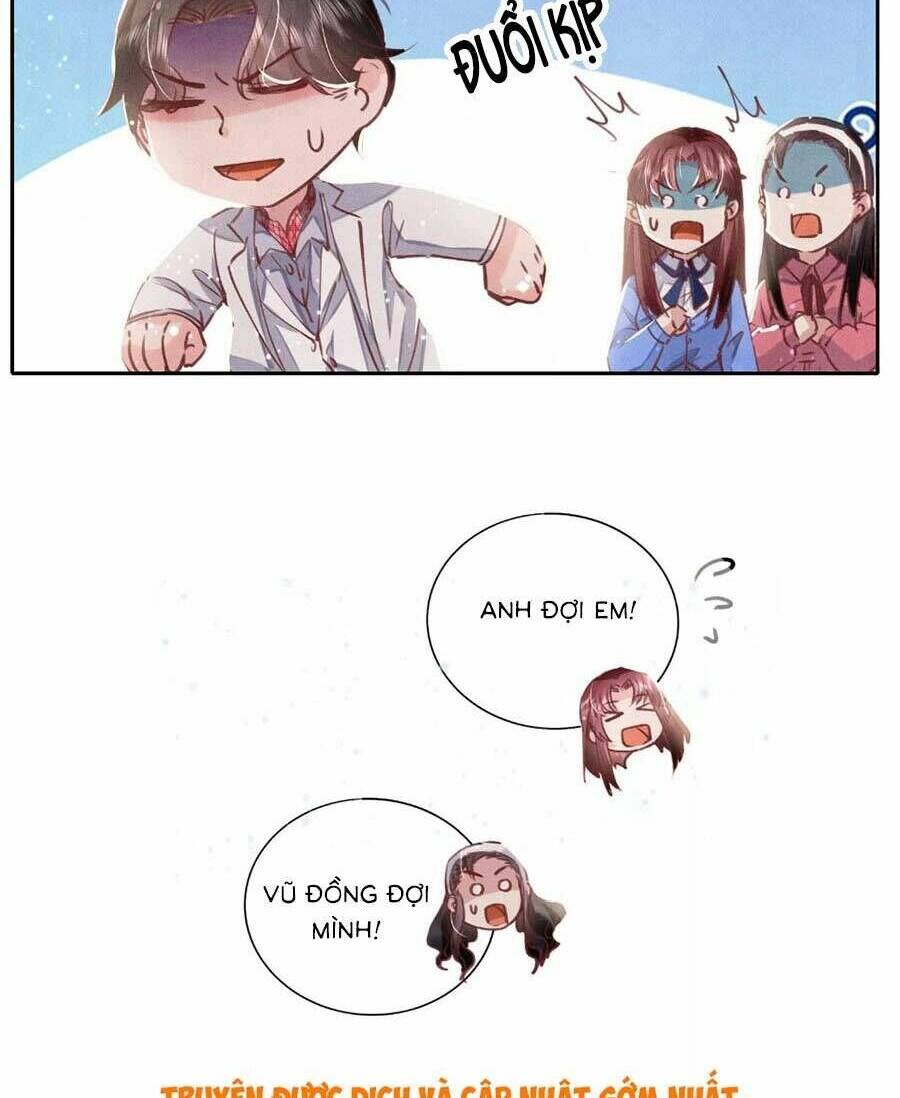 Tôi Có Ông Chồng Hay Ghen - Chapter 79 - Page 9