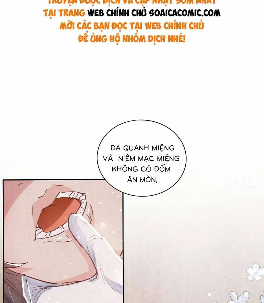 Tôi Có Ông Chồng Hay Ghen - Chapter 79 - Page 10