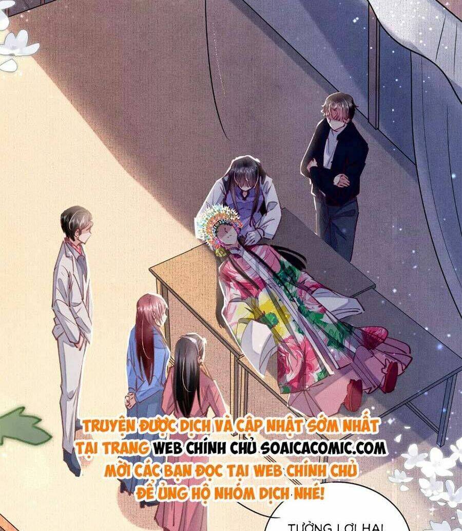 Tôi Có Ông Chồng Hay Ghen - Chapter 79 - Page 12