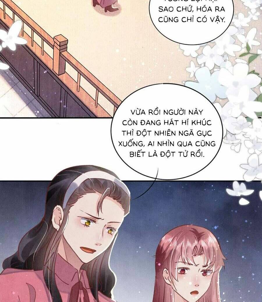 Tôi Có Ông Chồng Hay Ghen - Chapter 79 - Page 13