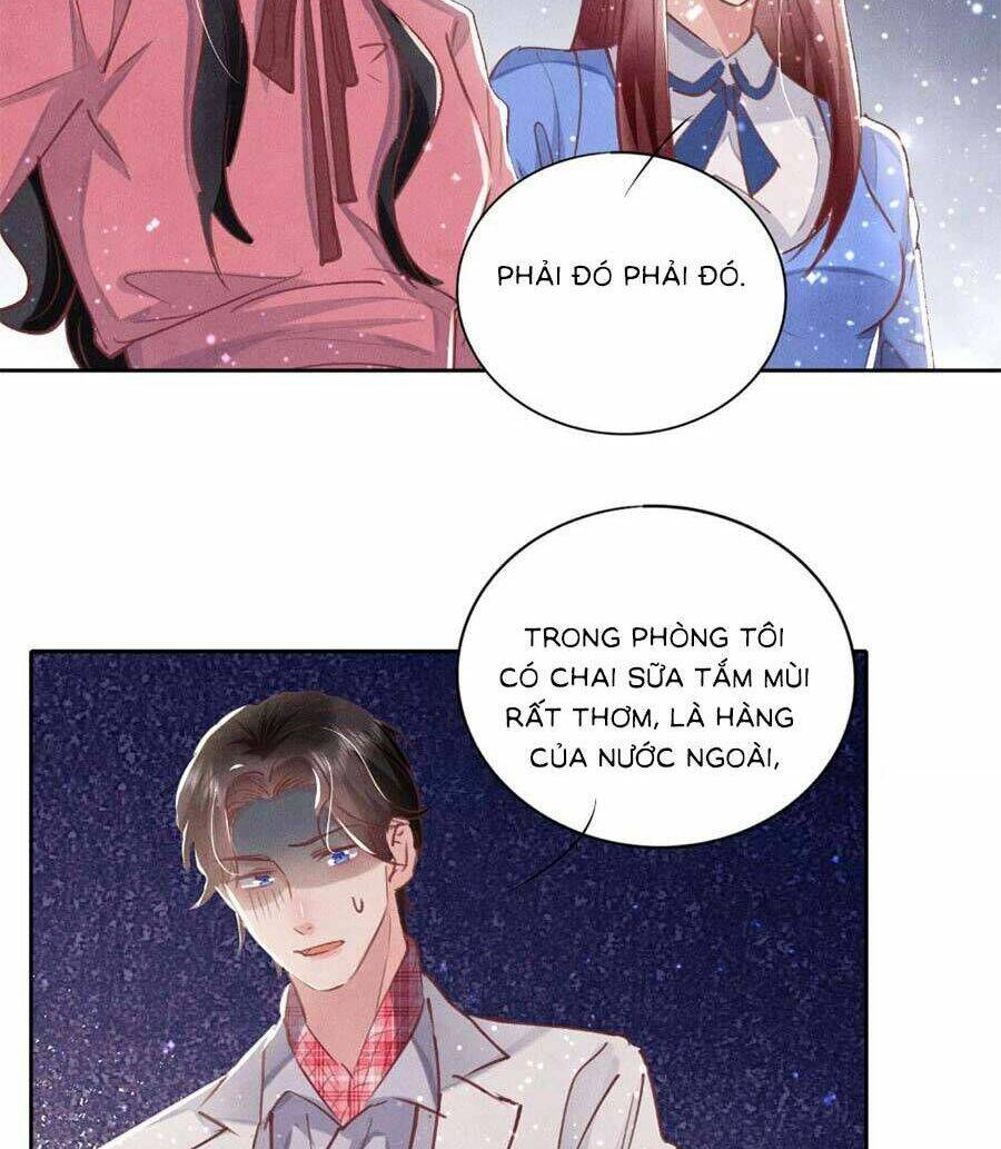 Tôi Có Ông Chồng Hay Ghen - Chapter 79 - Page 14