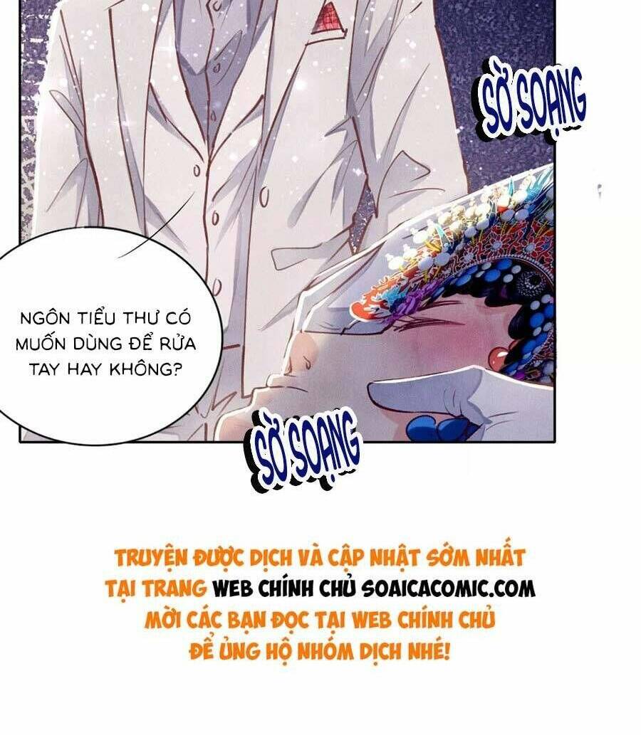 Tôi Có Ông Chồng Hay Ghen - Chapter 79 - Page 15