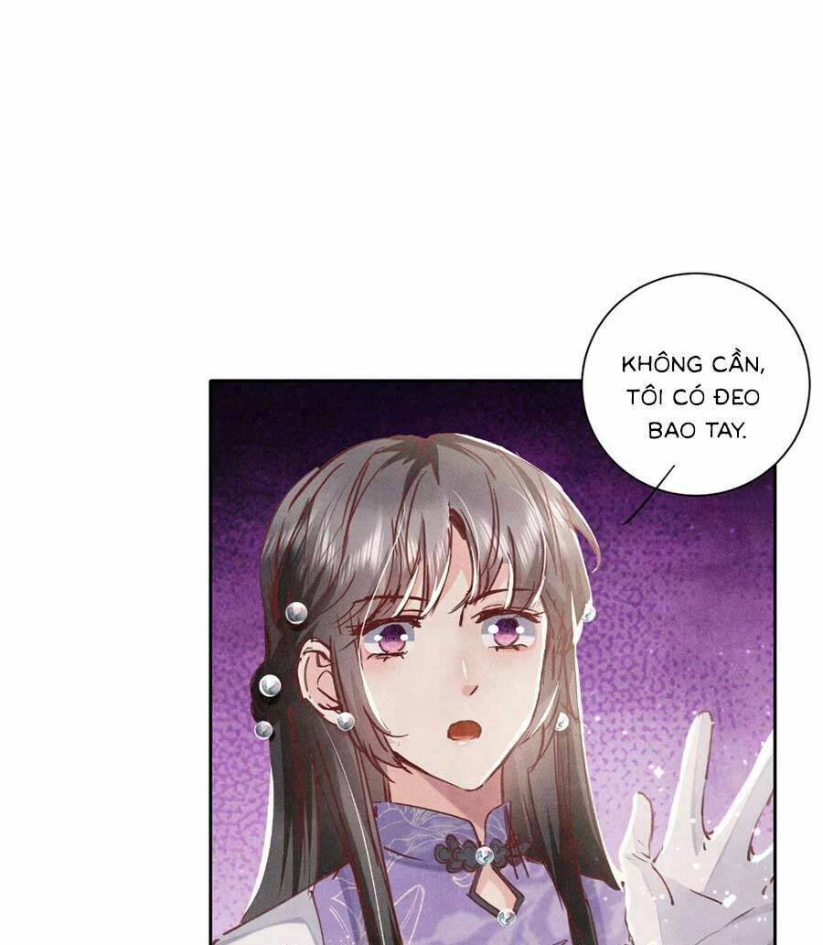 Tôi Có Ông Chồng Hay Ghen - Chapter 79 - Page 16