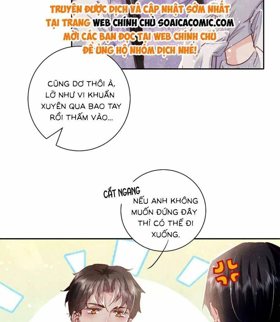 Tôi Có Ông Chồng Hay Ghen - Chapter 79 - Page 17