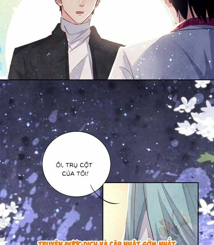 Tôi Có Ông Chồng Hay Ghen - Chapter 79 - Page 18