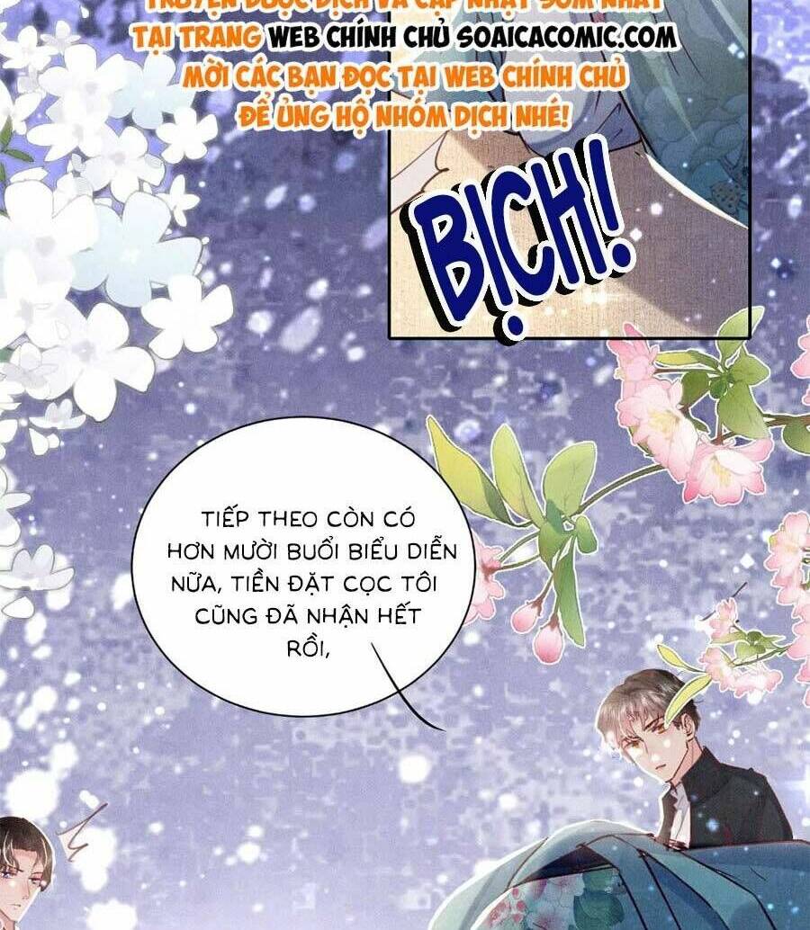 Tôi Có Ông Chồng Hay Ghen - Chapter 79 - Page 19