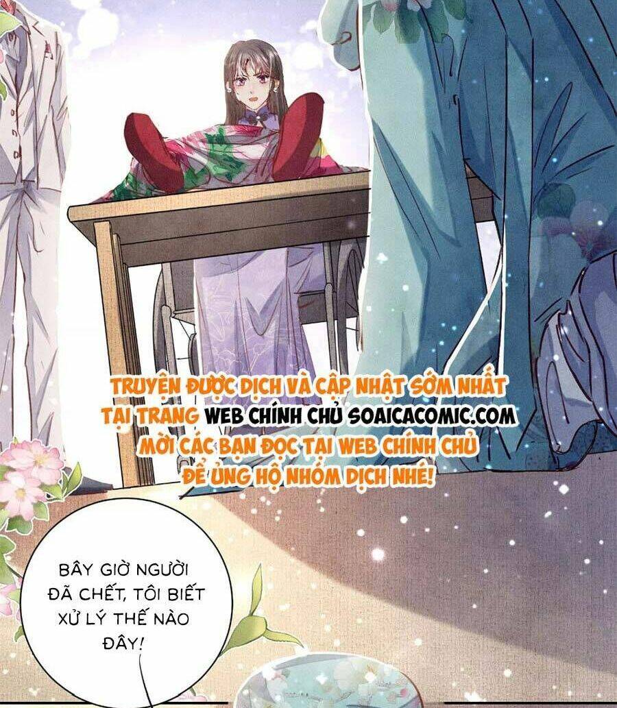 Tôi Có Ông Chồng Hay Ghen - Chapter 79 - Page 20