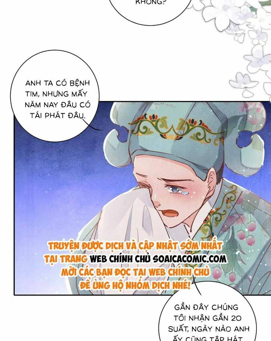 Tôi Có Ông Chồng Hay Ghen - Chapter 79 - Page 23