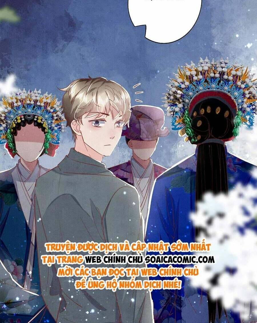 Tôi Có Ông Chồng Hay Ghen - Chapter 79 - Page 25