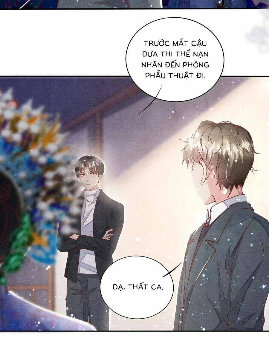 Tôi Có Ông Chồng Hay Ghen - Chapter 79 - Page 26