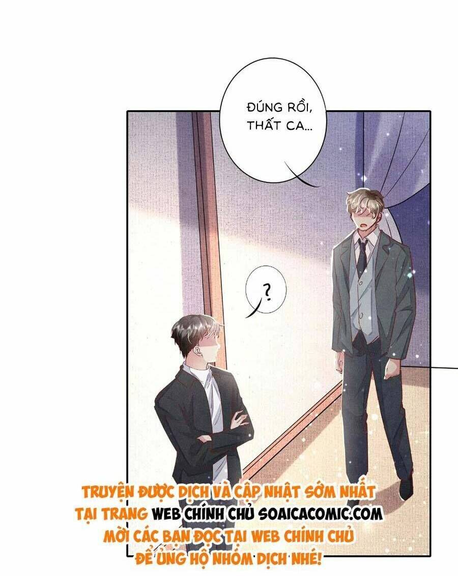 Tôi Có Ông Chồng Hay Ghen - Chapter 79 - Page 27