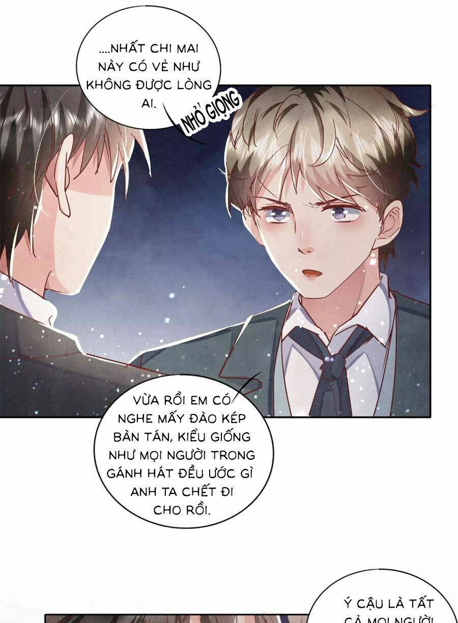 Tôi Có Ông Chồng Hay Ghen - Chapter 79 - Page 28
