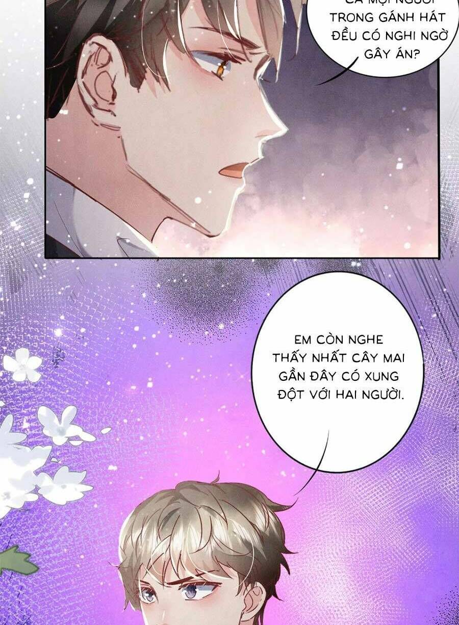 Tôi Có Ông Chồng Hay Ghen - Chapter 79 - Page 29