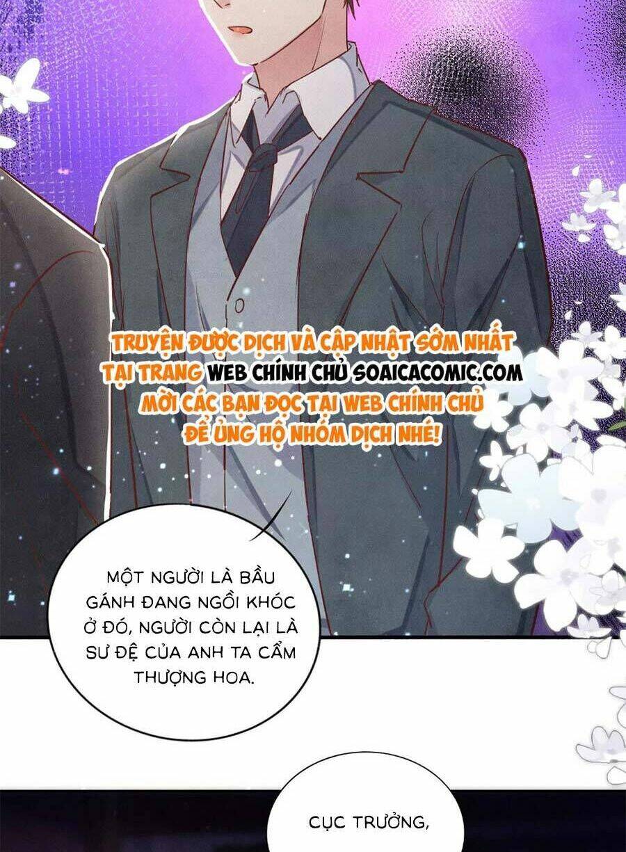 Tôi Có Ông Chồng Hay Ghen - Chapter 79 - Page 30