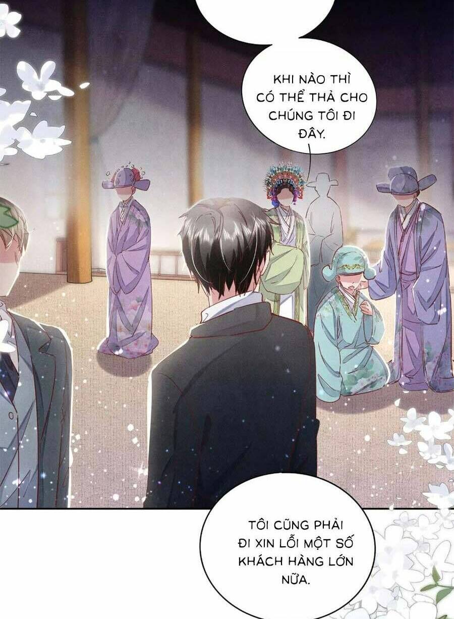 Tôi Có Ông Chồng Hay Ghen - Chapter 79 - Page 31