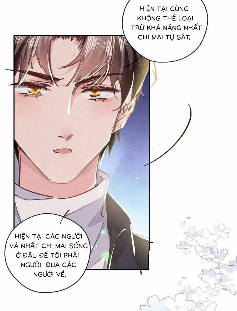 Tôi Có Ông Chồng Hay Ghen - Chapter 79 - Page 34
