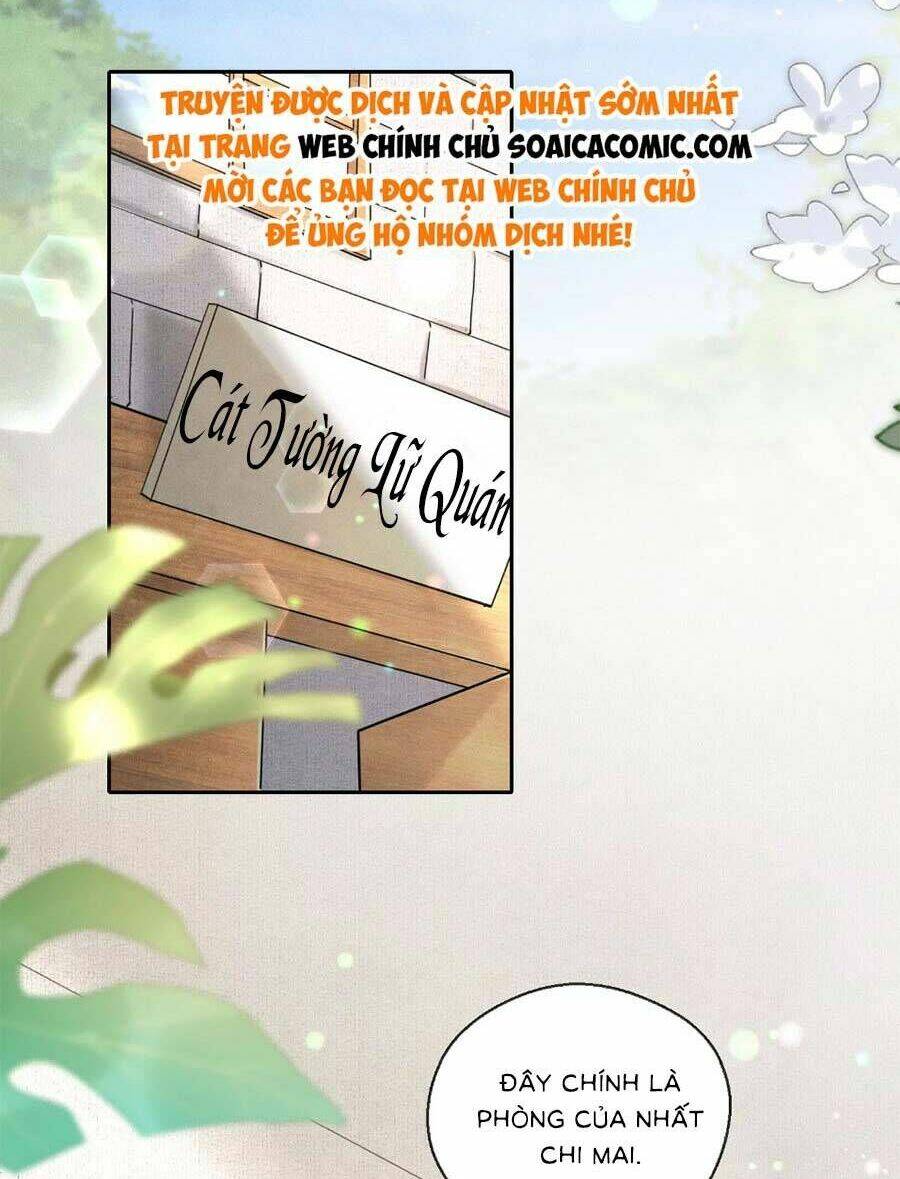 Tôi Có Ông Chồng Hay Ghen - Chapter 79 - Page 38