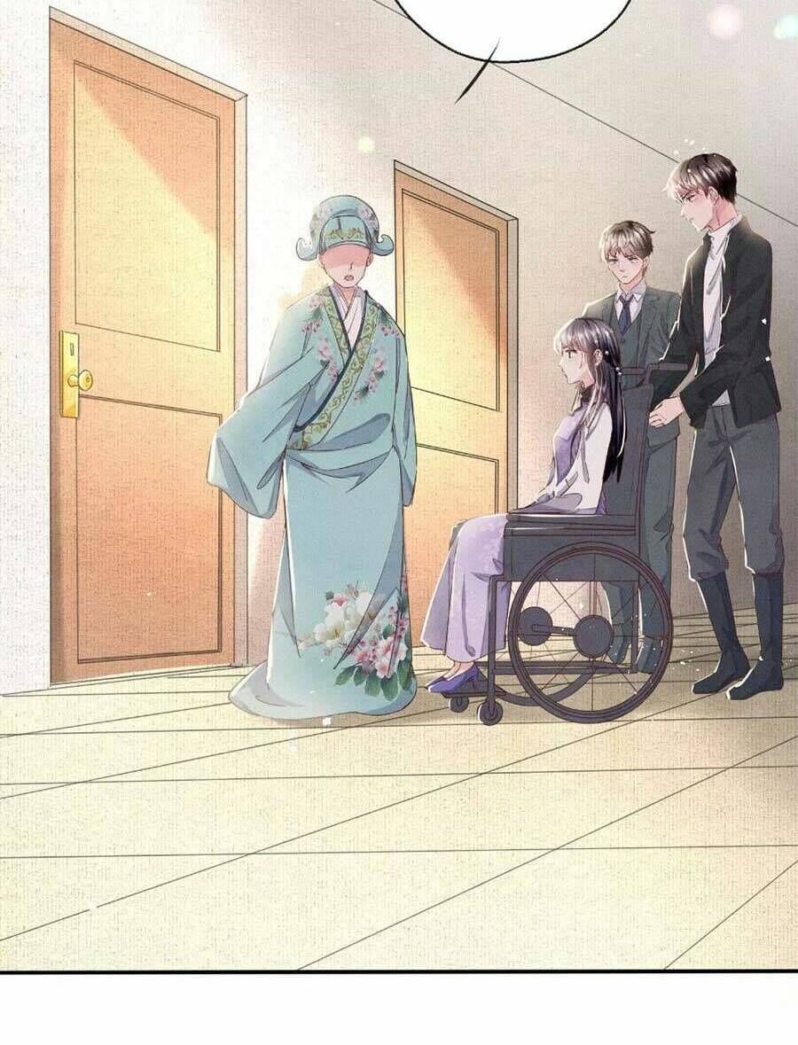 Tôi Có Ông Chồng Hay Ghen - Chapter 79 - Page 39