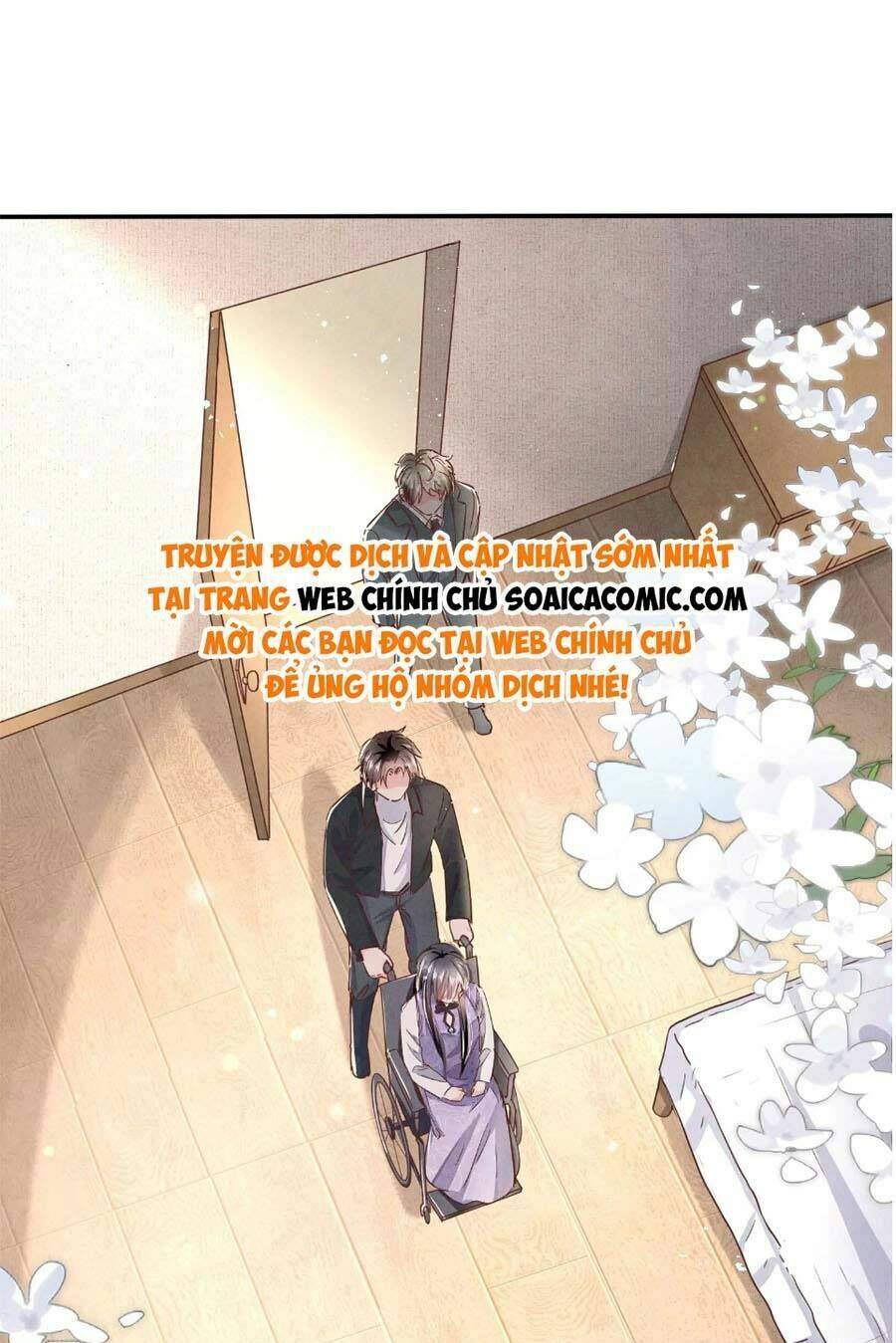 Tôi Có Ông Chồng Hay Ghen - Chapter 79 - Page 40