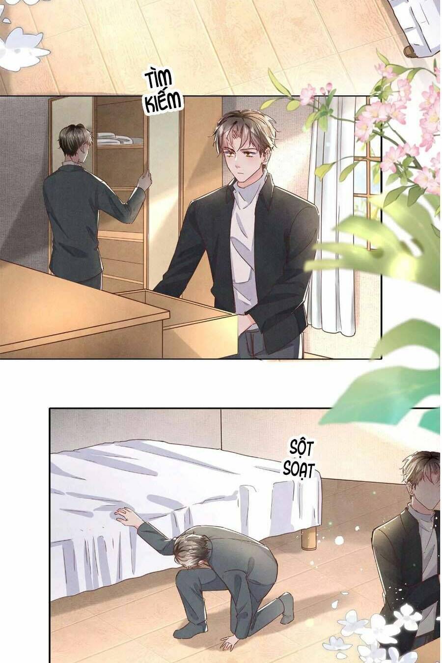 Tôi Có Ông Chồng Hay Ghen - Chapter 79 - Page 41