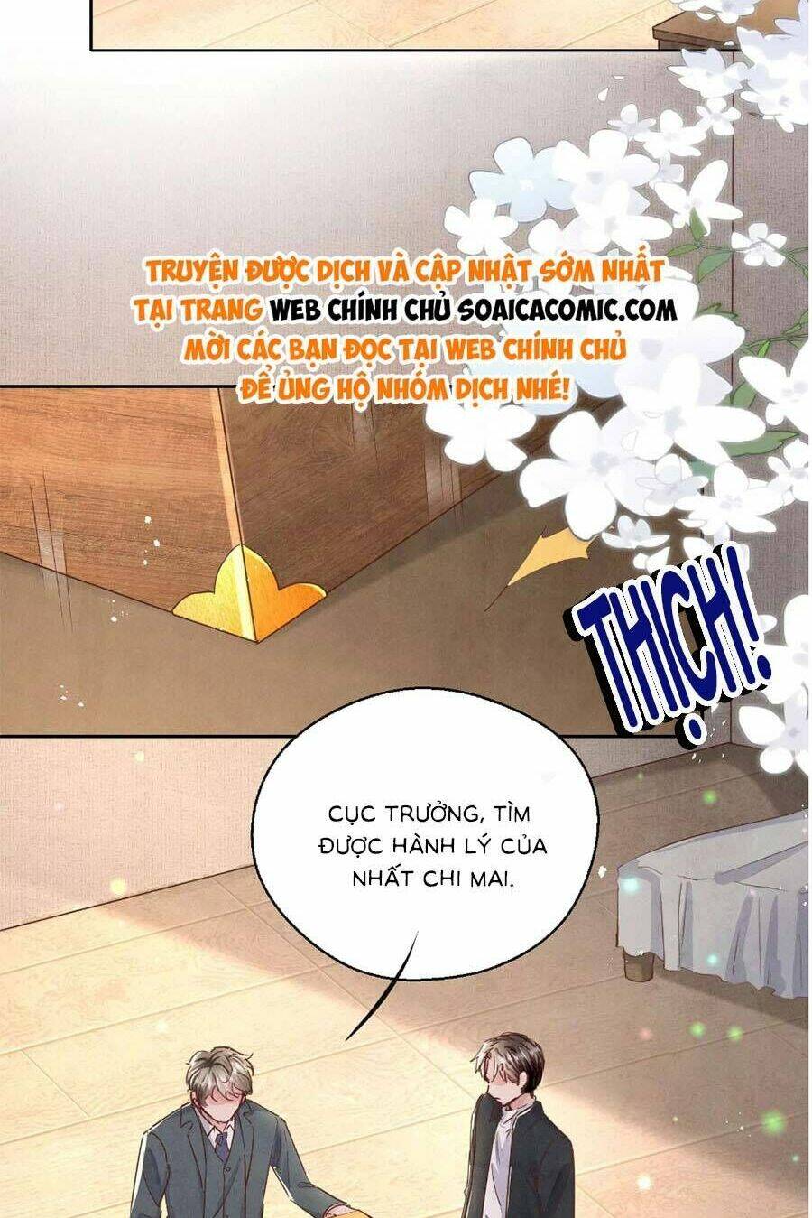 Tôi Có Ông Chồng Hay Ghen - Chapter 79 - Page 42