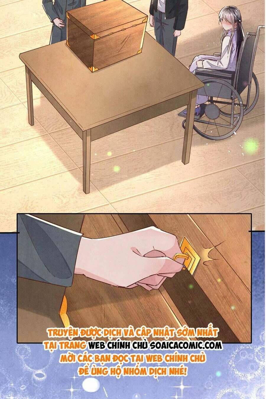 Tôi Có Ông Chồng Hay Ghen - Chapter 79 - Page 43