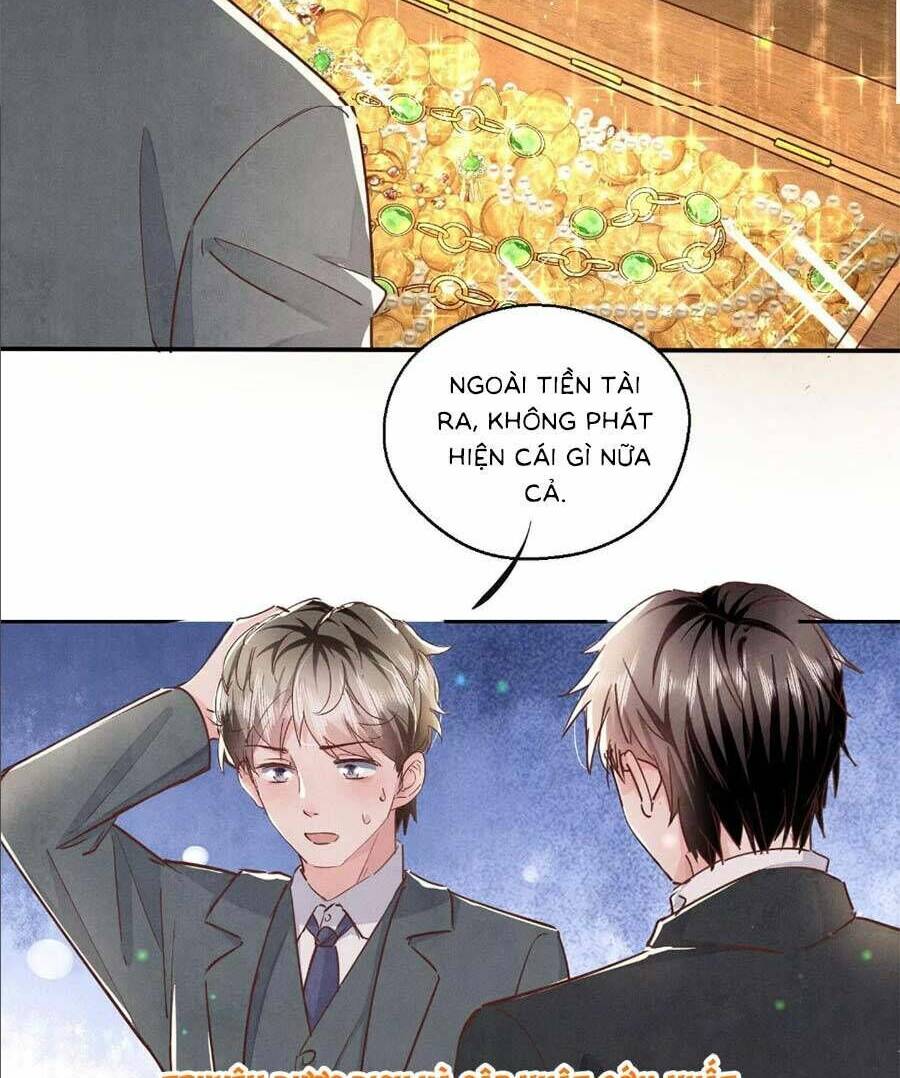 Tôi Có Ông Chồng Hay Ghen - Chapter 79 - Page 45