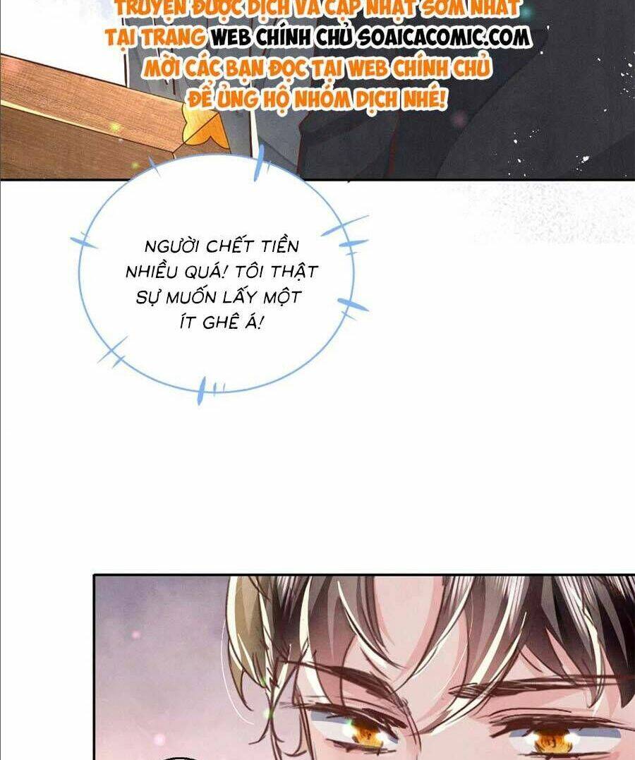 Tôi Có Ông Chồng Hay Ghen - Chapter 79 - Page 46