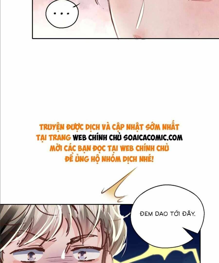 Tôi Có Ông Chồng Hay Ghen - Chapter 79 - Page 47