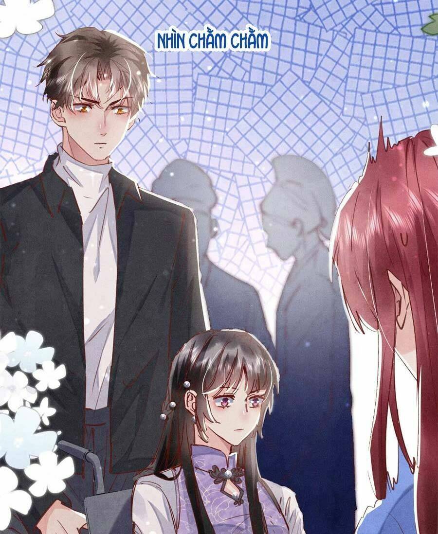 Tôi Có Ông Chồng Hay Ghen - Chapter 79 - Page 4