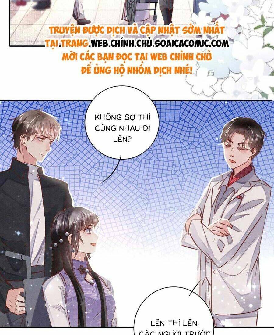 Tôi Có Ông Chồng Hay Ghen - Chapter 79 - Page 6
