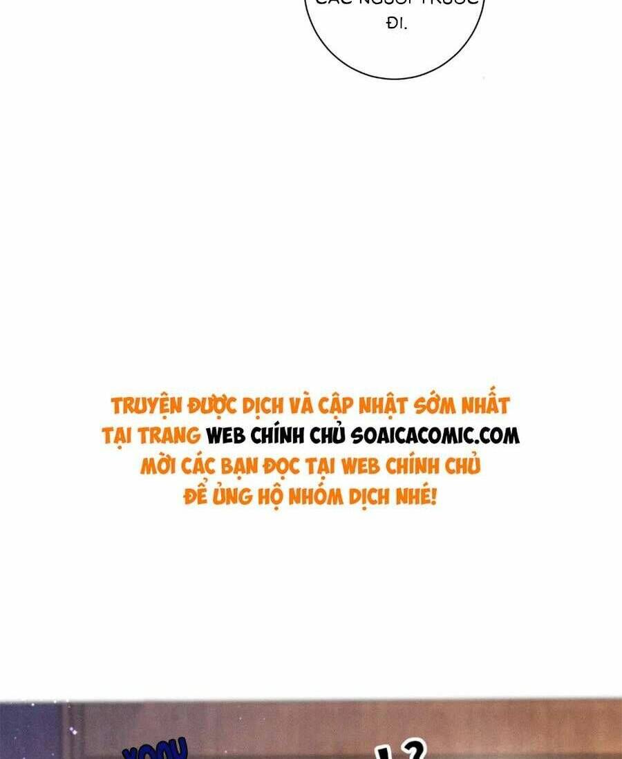 Tôi Có Ông Chồng Hay Ghen - Chapter 79 - Page 7